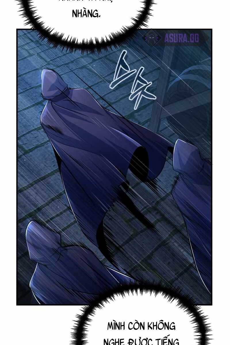 Giáo Sư Gián Điệp Chapter 37 - 34