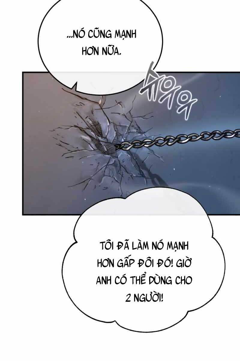 Giáo Sư Gián Điệp Chapter 37 - 53
