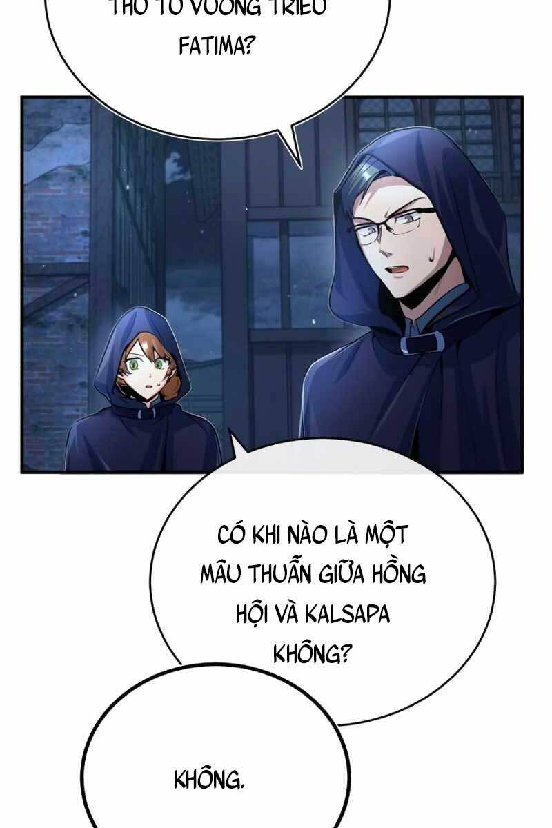 Giáo Sư Gián Điệp Chapter 37 - 78