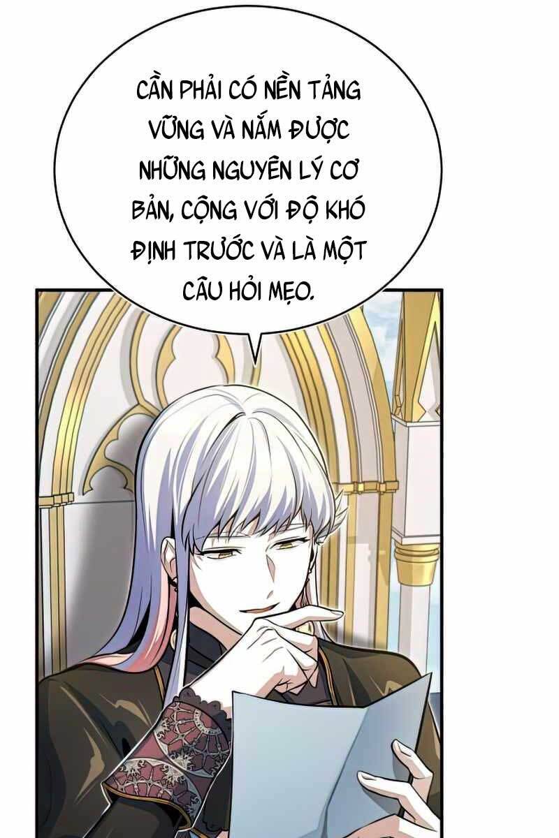 Giáo Sư Gián Điệp Chapter 38 - 111