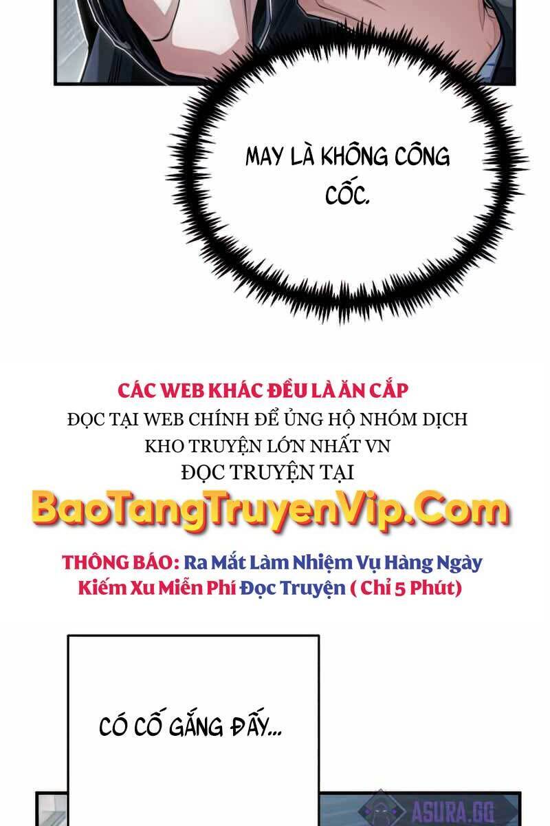 Giáo Sư Gián Điệp Chapter 38 - 44