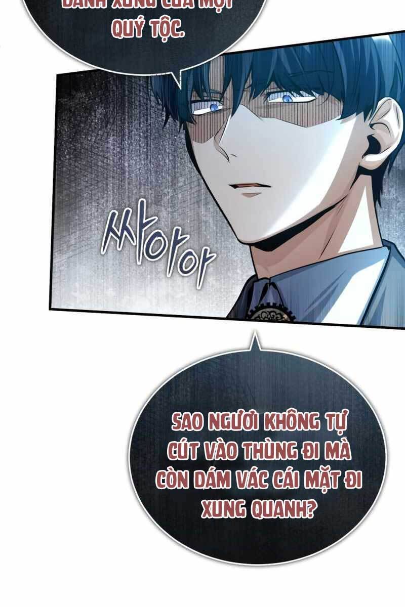 Giáo Sư Gián Điệp Chapter 39 - 33