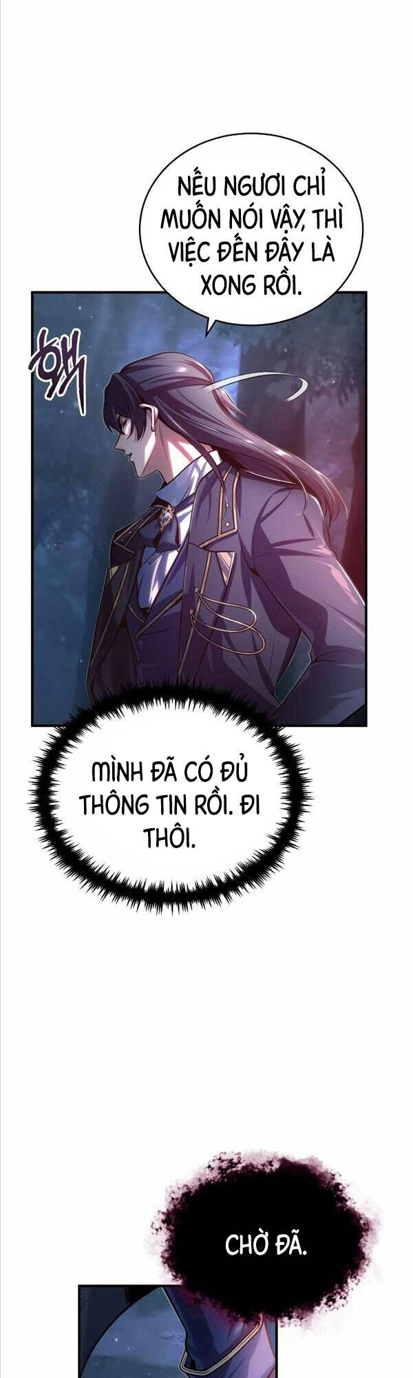Giáo Sư Gián Điệp Chapter 40 - 14