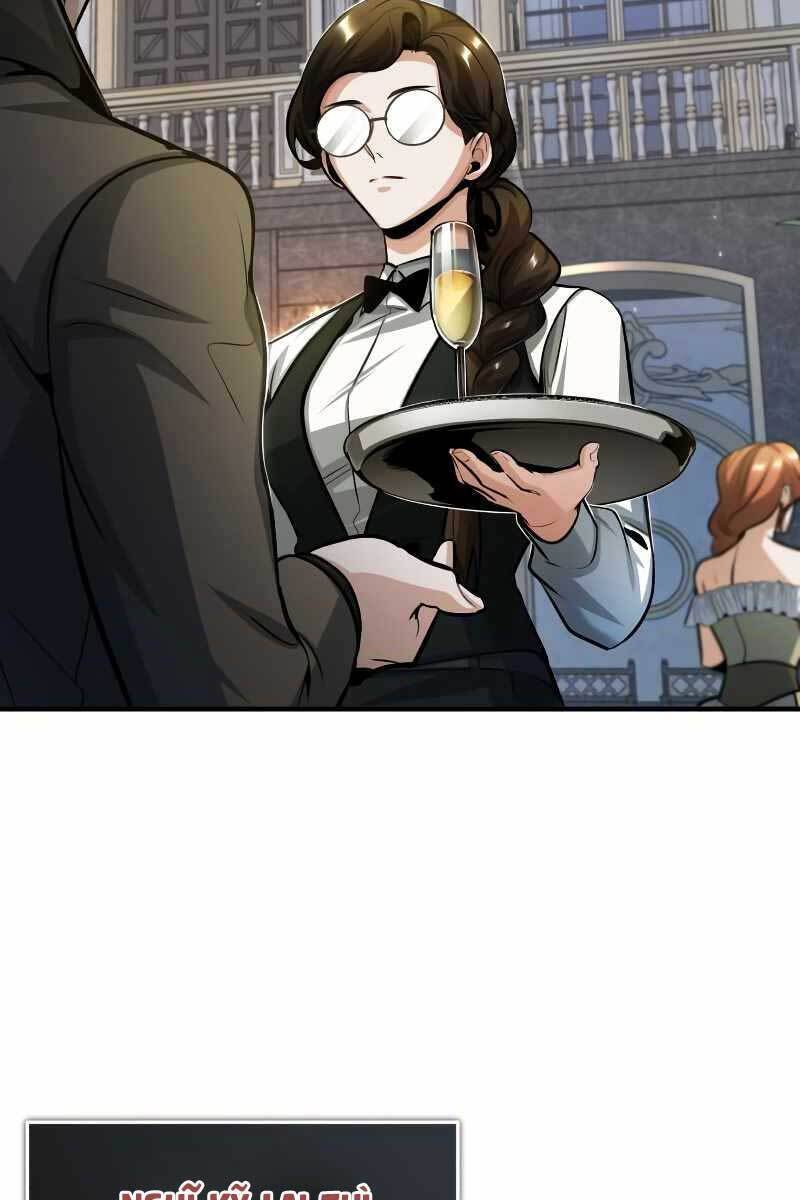 Giáo Sư Gián Điệp Chapter 41 - 111