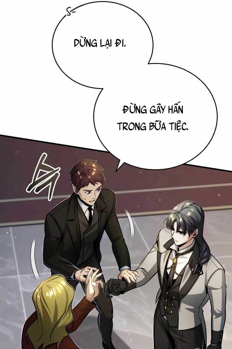 Giáo Sư Gián Điệp Chapter 41 - 30
