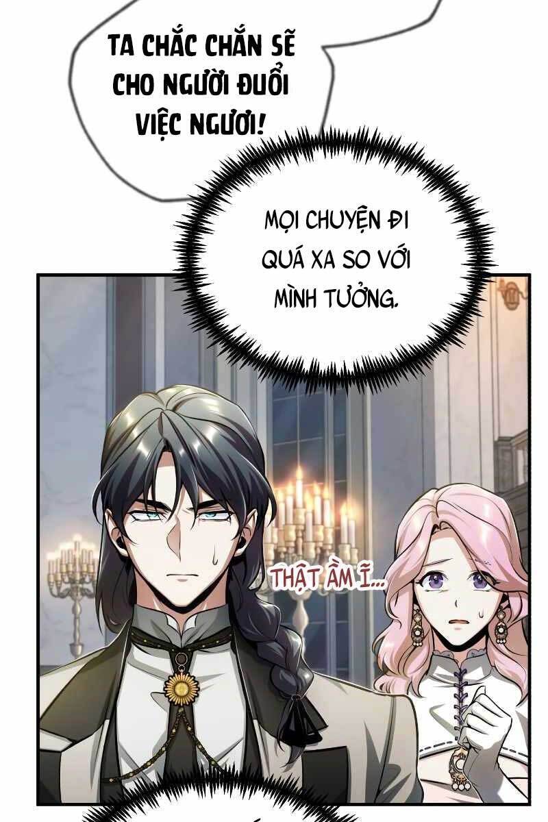 Giáo Sư Gián Điệp Chapter 41 - 36