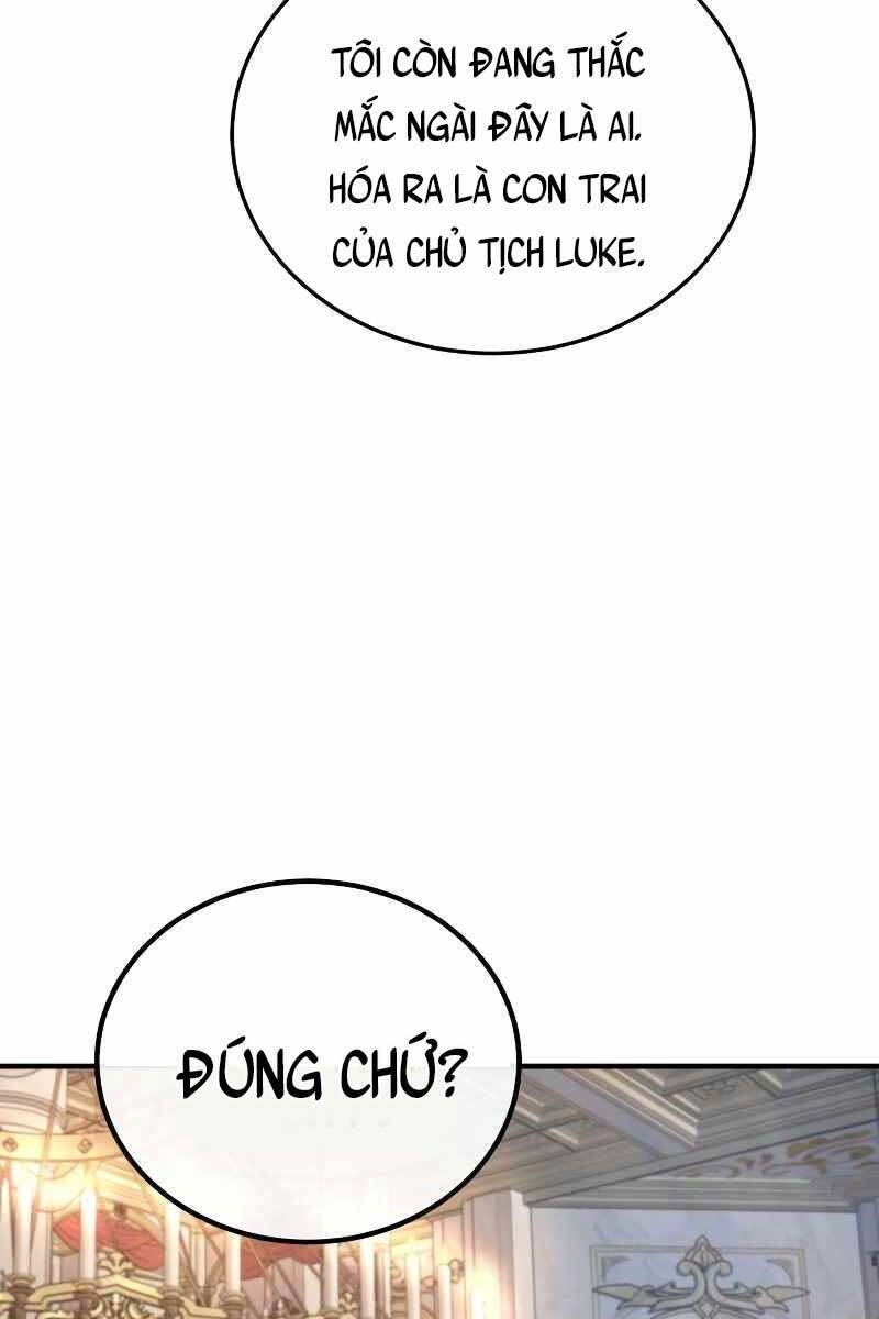 Giáo Sư Gián Điệp Chapter 41 - 41
