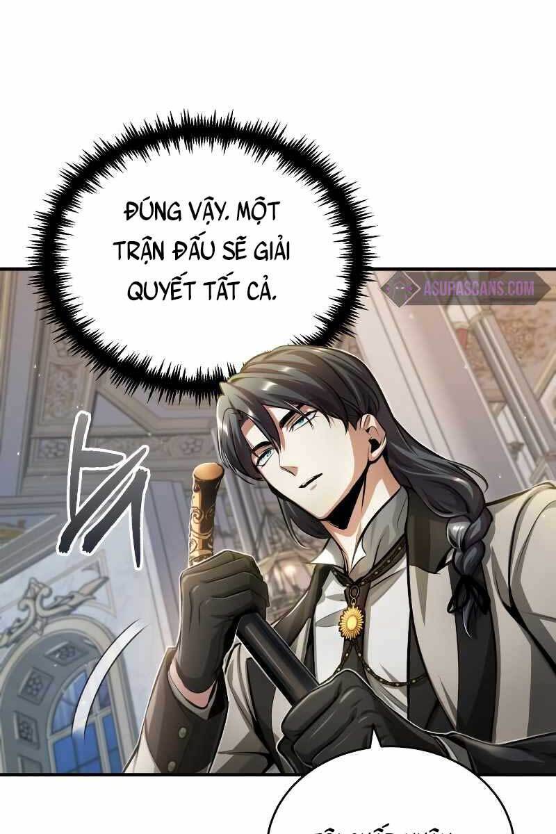 Giáo Sư Gián Điệp Chapter 41 - 60