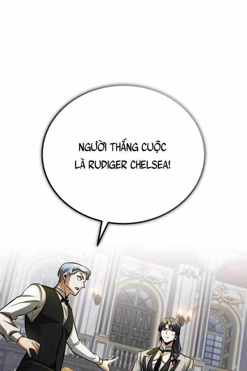 Giáo Sư Gián Điệp Chapter 41 - 66