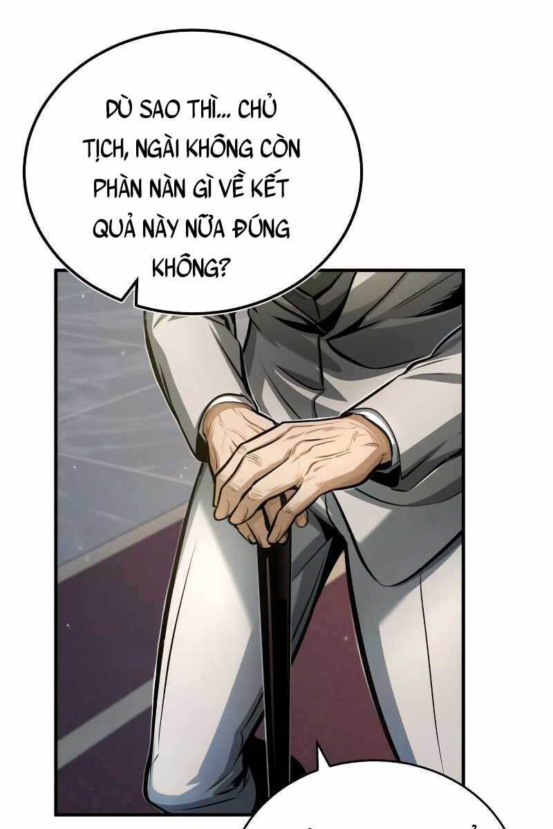 Giáo Sư Gián Điệp Chapter 41 - 71
