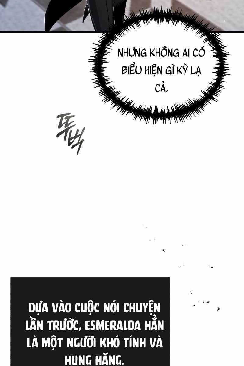 Giáo Sư Gián Điệp Chapter 41 - 94