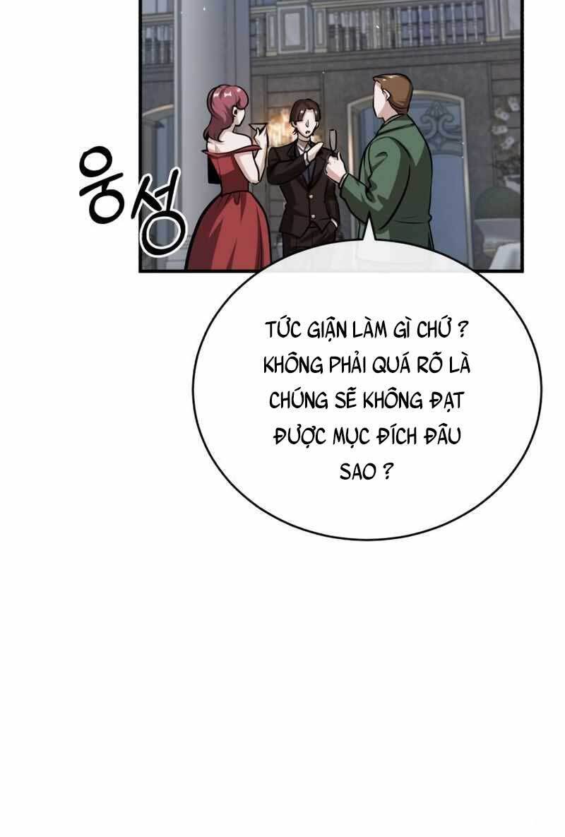 Giáo Sư Gián Điệp Chapter 42 - 12