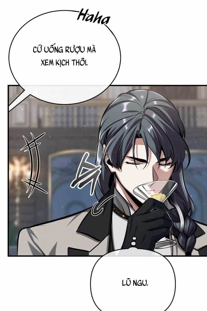 Giáo Sư Gián Điệp Chapter 42 - 13
