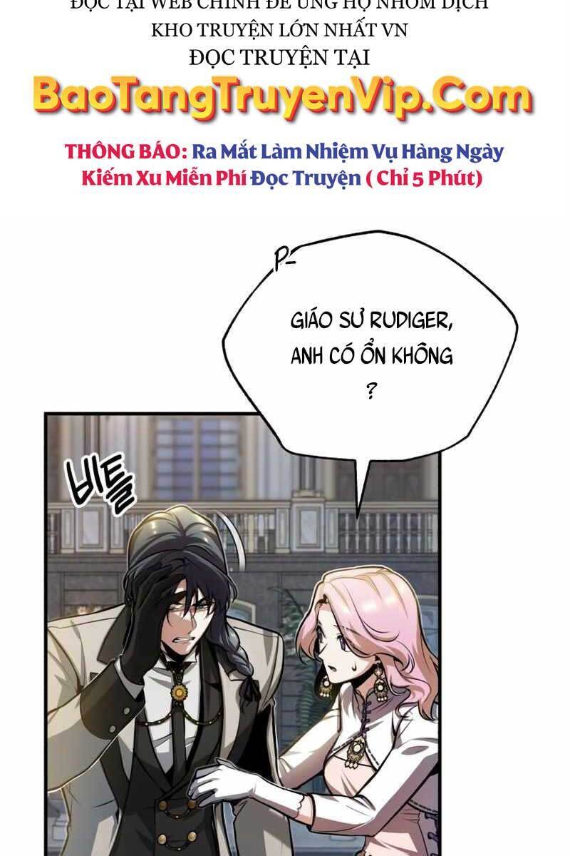 Giáo Sư Gián Điệp Chapter 42 - 20