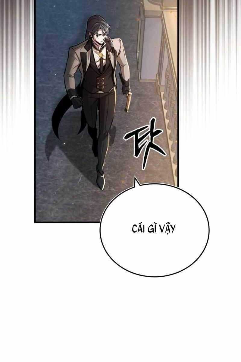 Giáo Sư Gián Điệp Chapter 42 - 37