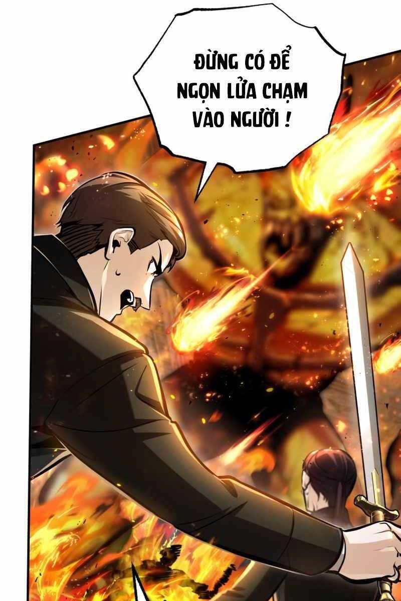 Giáo Sư Gián Điệp Chapter 42 - 61