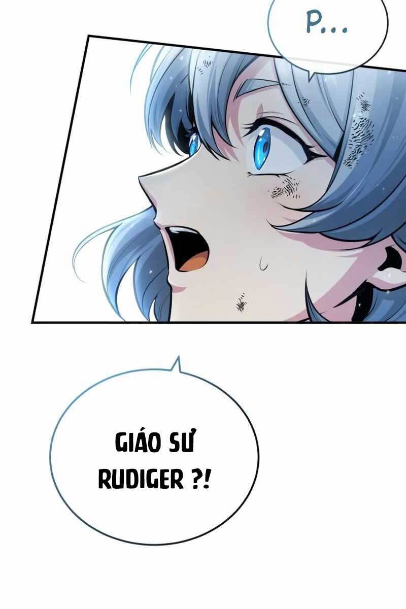 Giáo Sư Gián Điệp Chapter 42 - 88