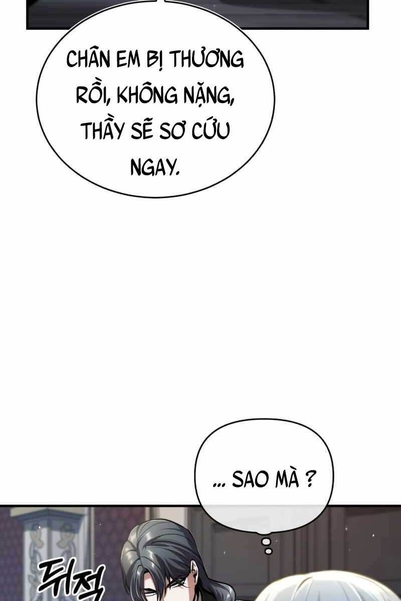 Giáo Sư Gián Điệp Chapter 42 - 90