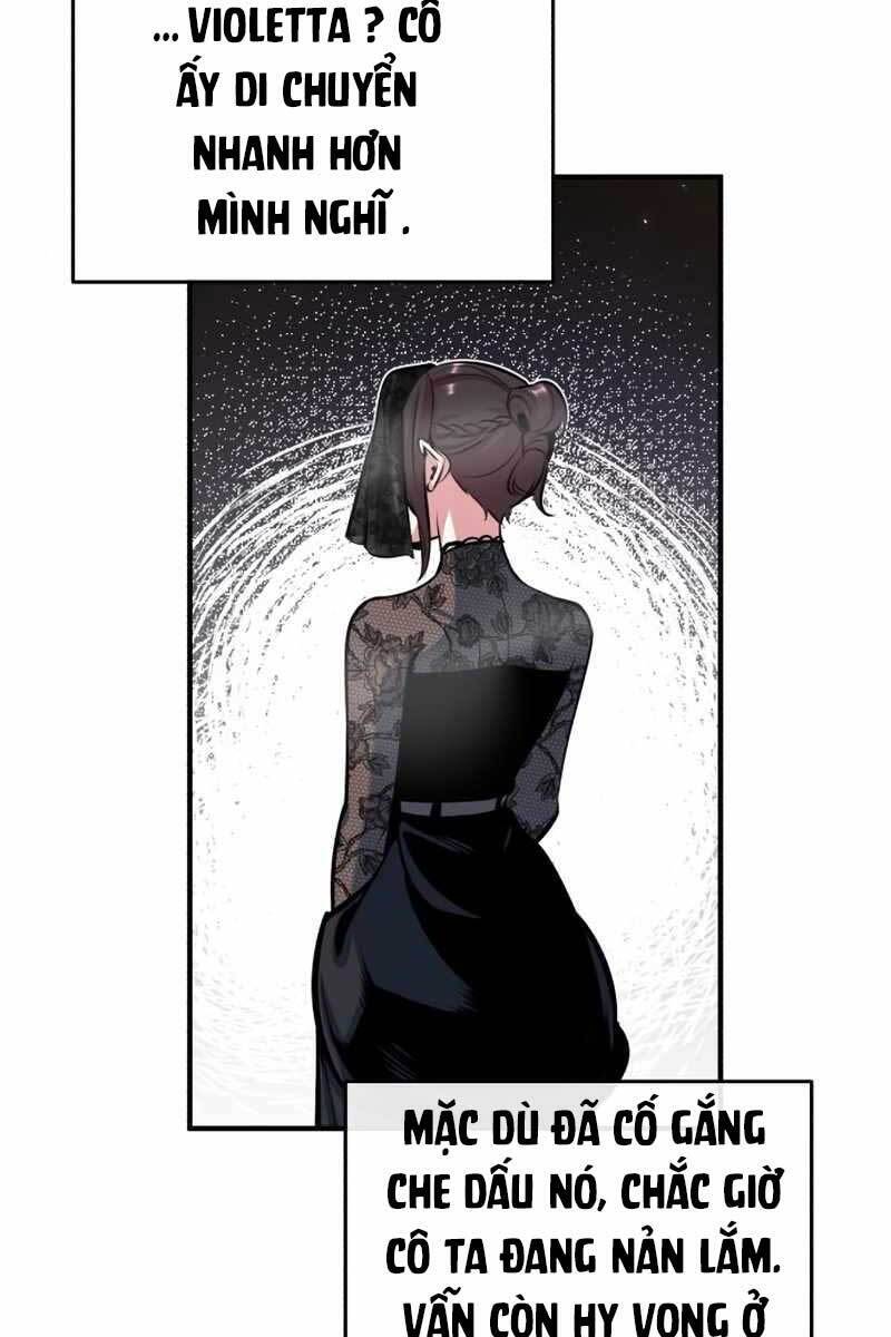 Giáo Sư Gián Điệp Chapter 42 - 10