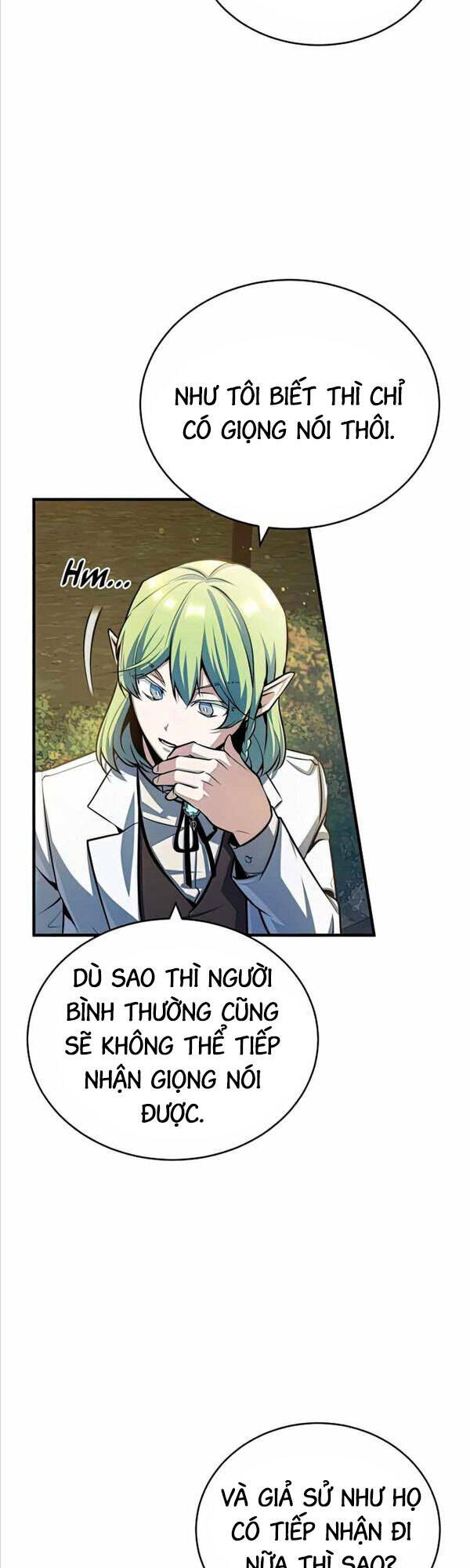 Giáo Sư Gián Điệp Chapter 43 - 45