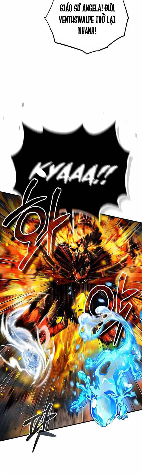 Giáo Sư Gián Điệp Chapter 43 - 7