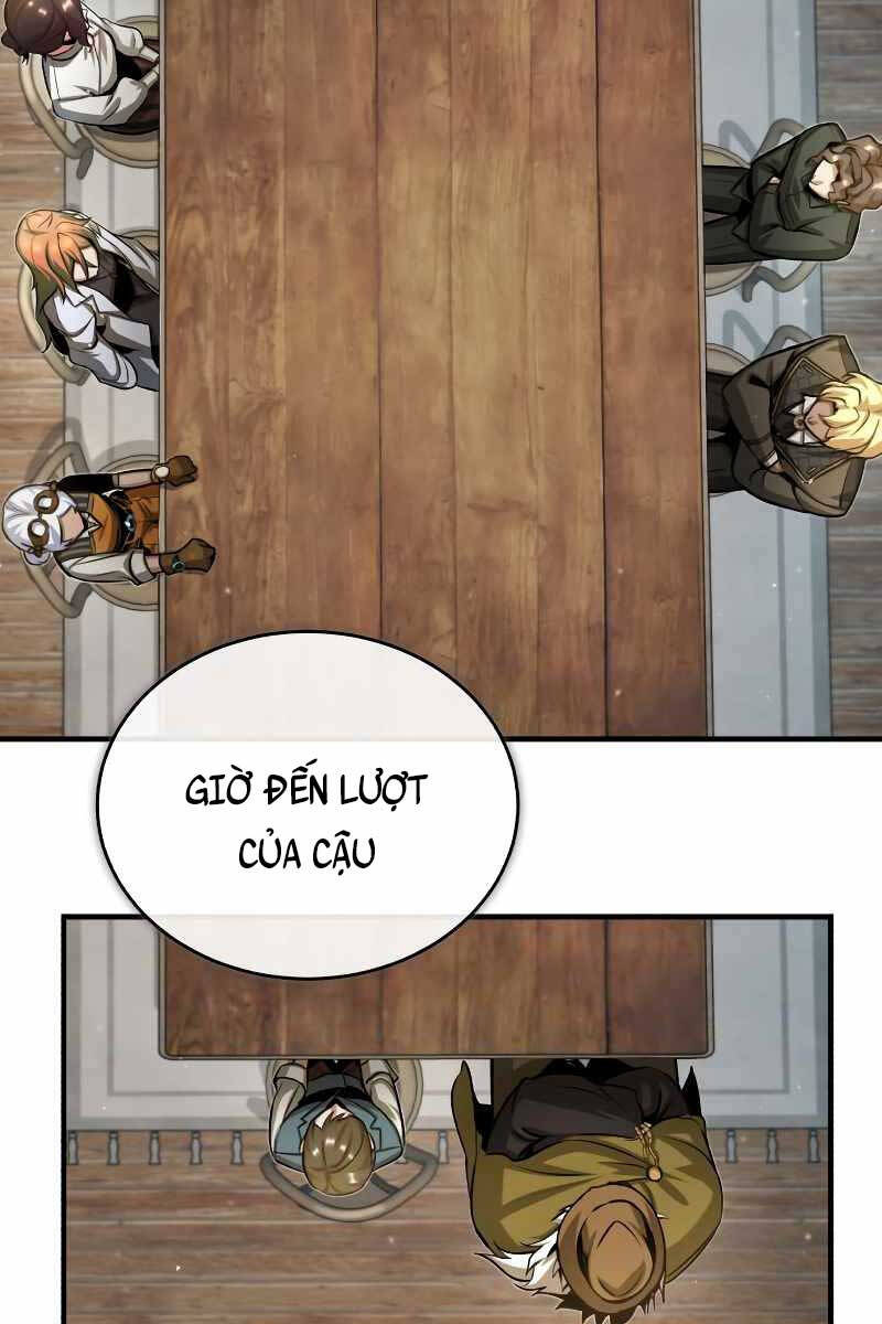 Giáo Sư Gián Điệp Chapter 44 - 61