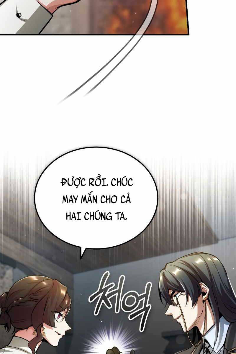 Giáo Sư Gián Điệp Chapter 44 - 91