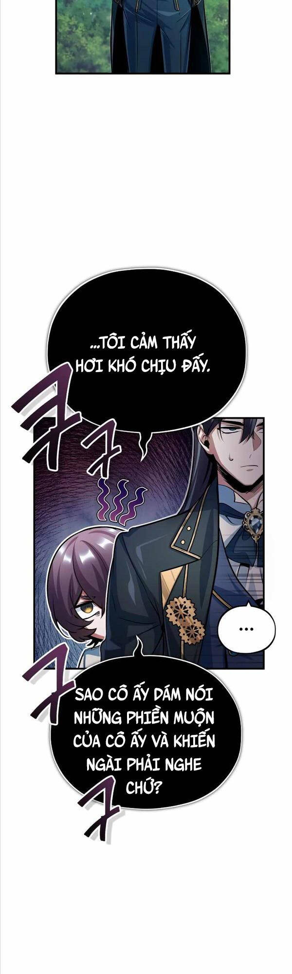Giáo Sư Gián Điệp Chapter 45 - 15