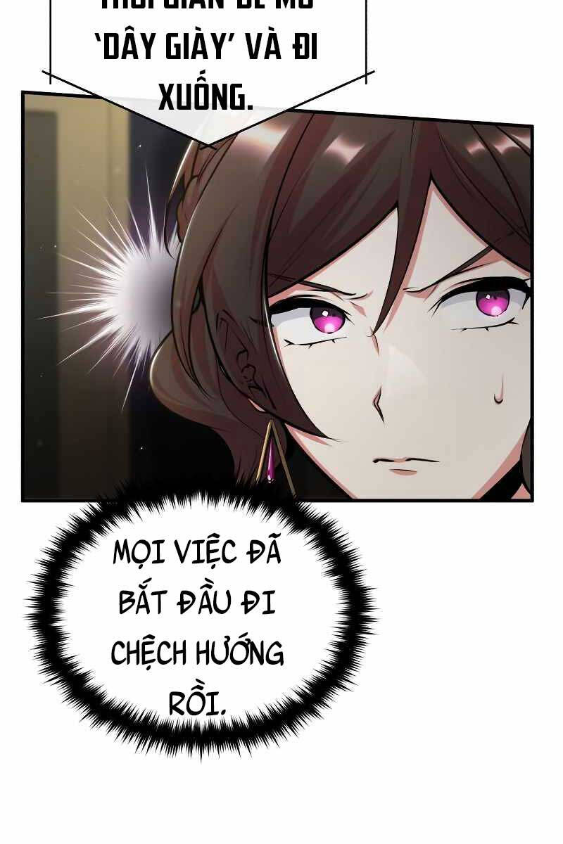 Giáo Sư Gián Điệp Chapter 46 - 109