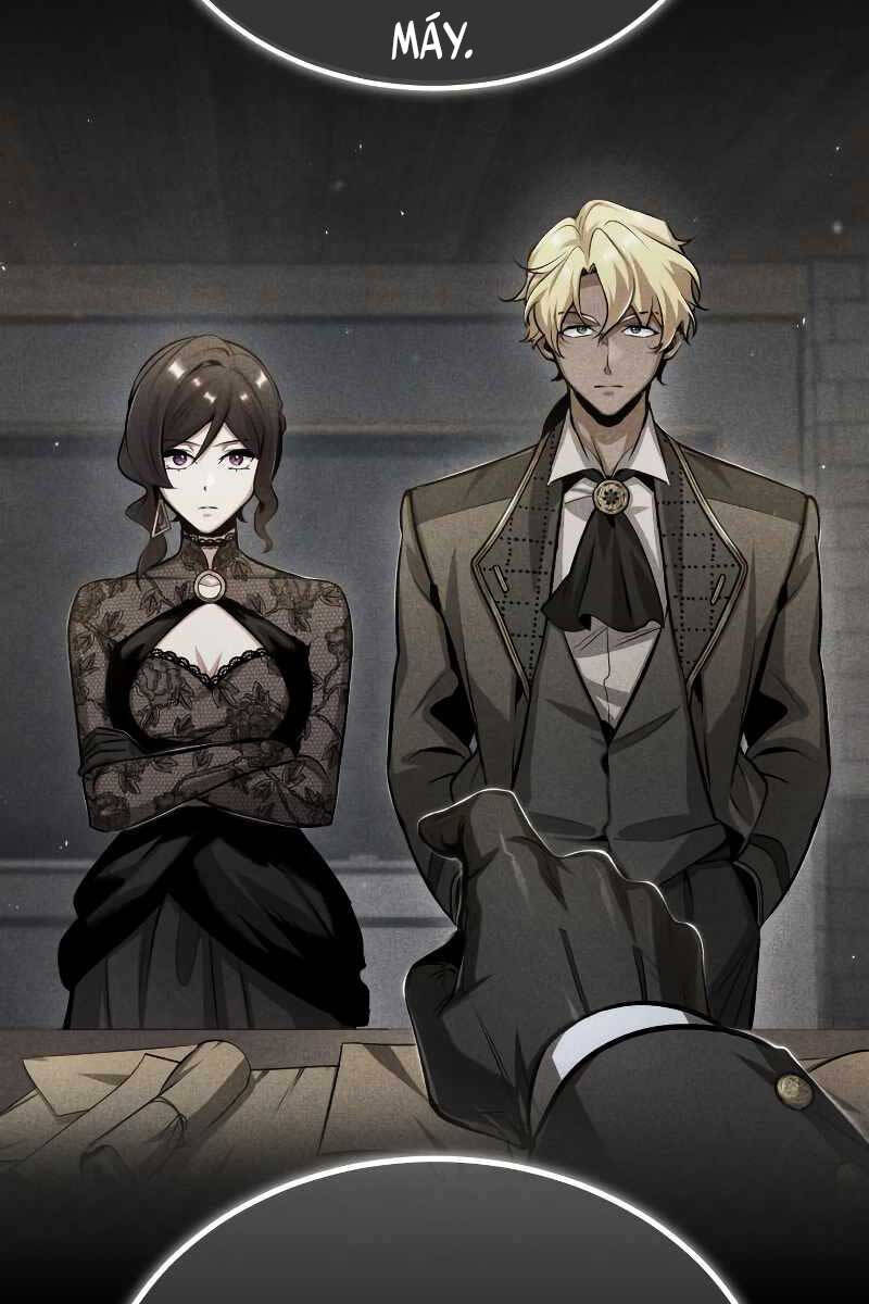 Giáo Sư Gián Điệp Chapter 46 - 112