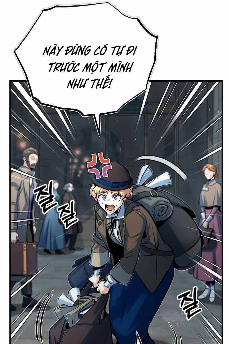 Giáo Sư Gián Điệp Chapter 46 - 29