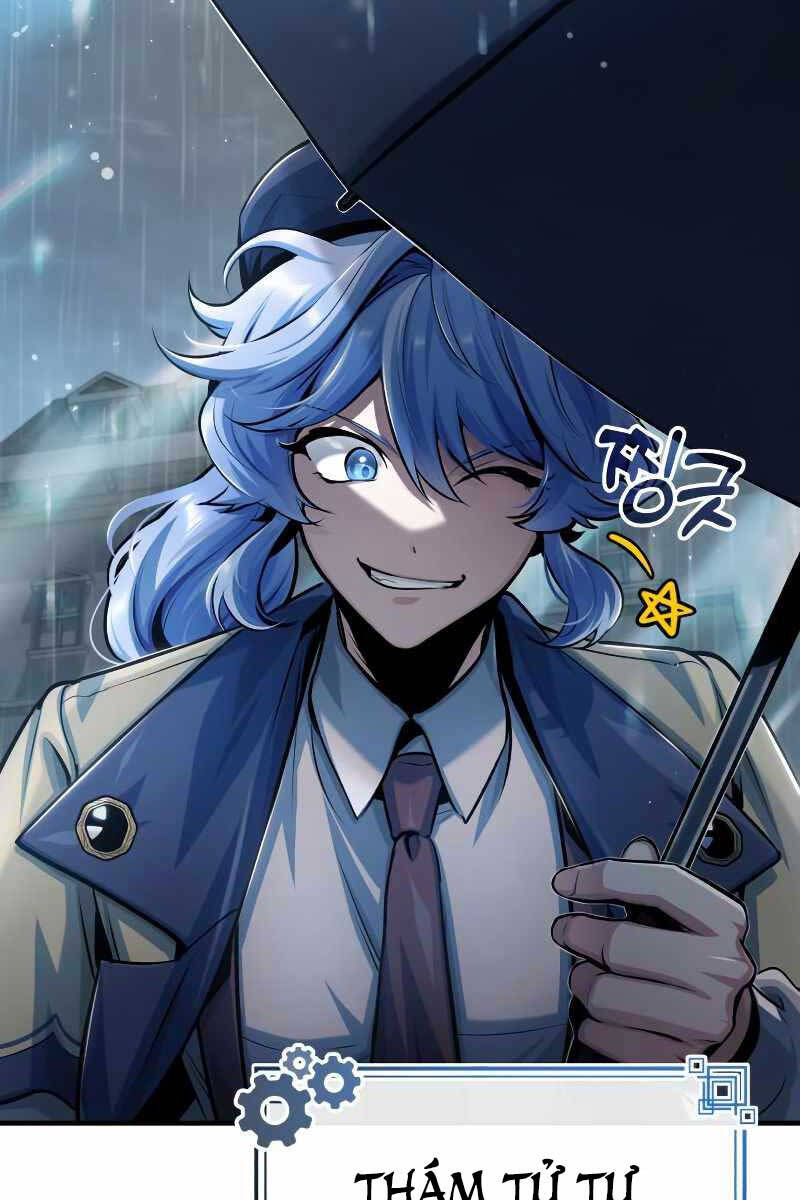 Giáo Sư Gián Điệp Chapter 46 - 52