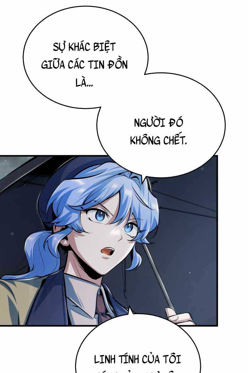 Giáo Sư Gián Điệp Chapter 46 - 68