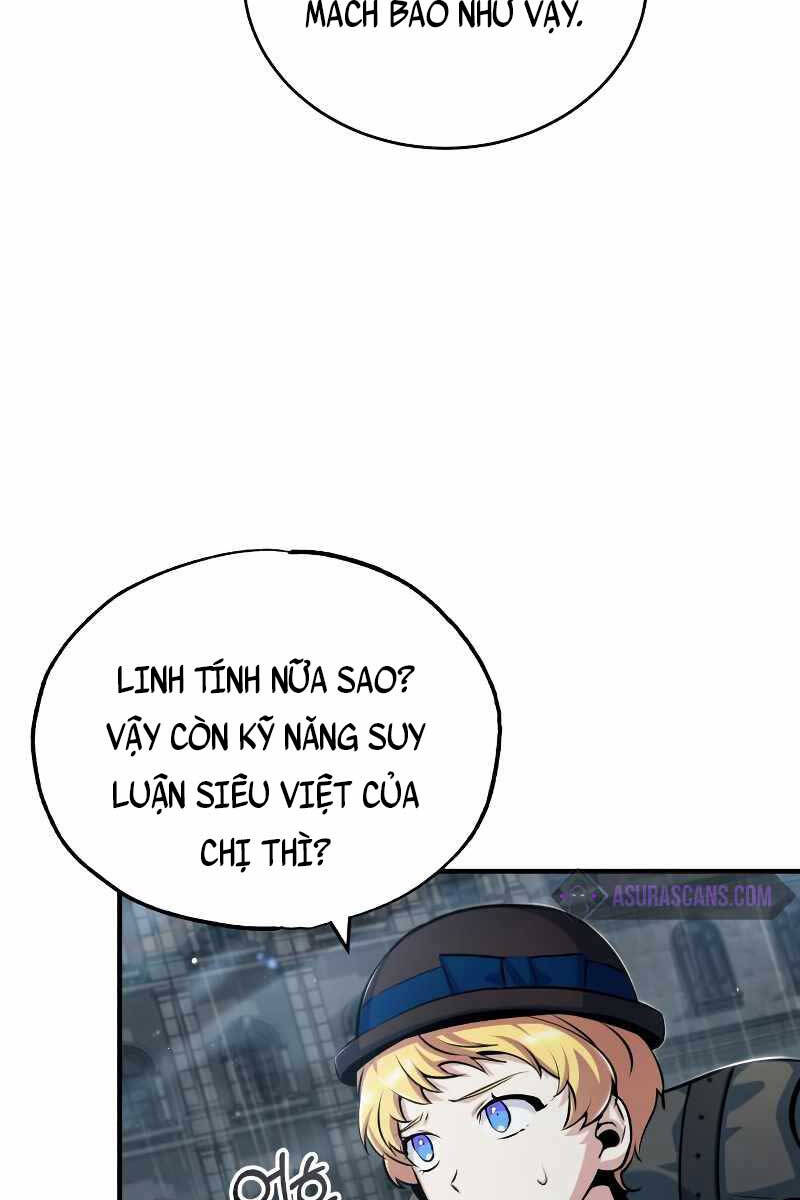 Giáo Sư Gián Điệp Chapter 46 - 69