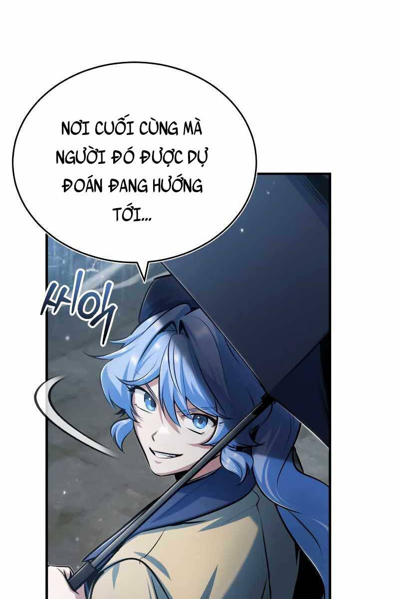 Giáo Sư Gián Điệp Chapter 46 - 85