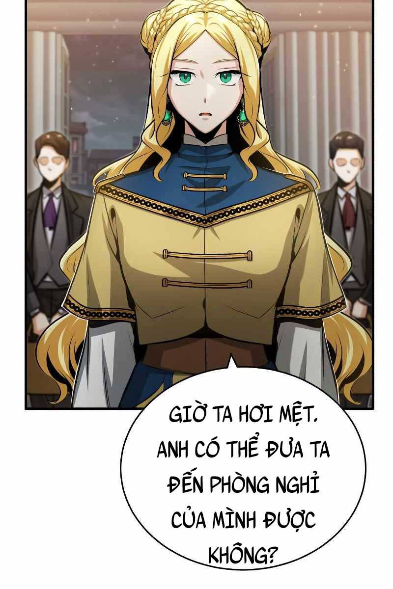 Giáo Sư Gián Điệp Chapter 46 - 97