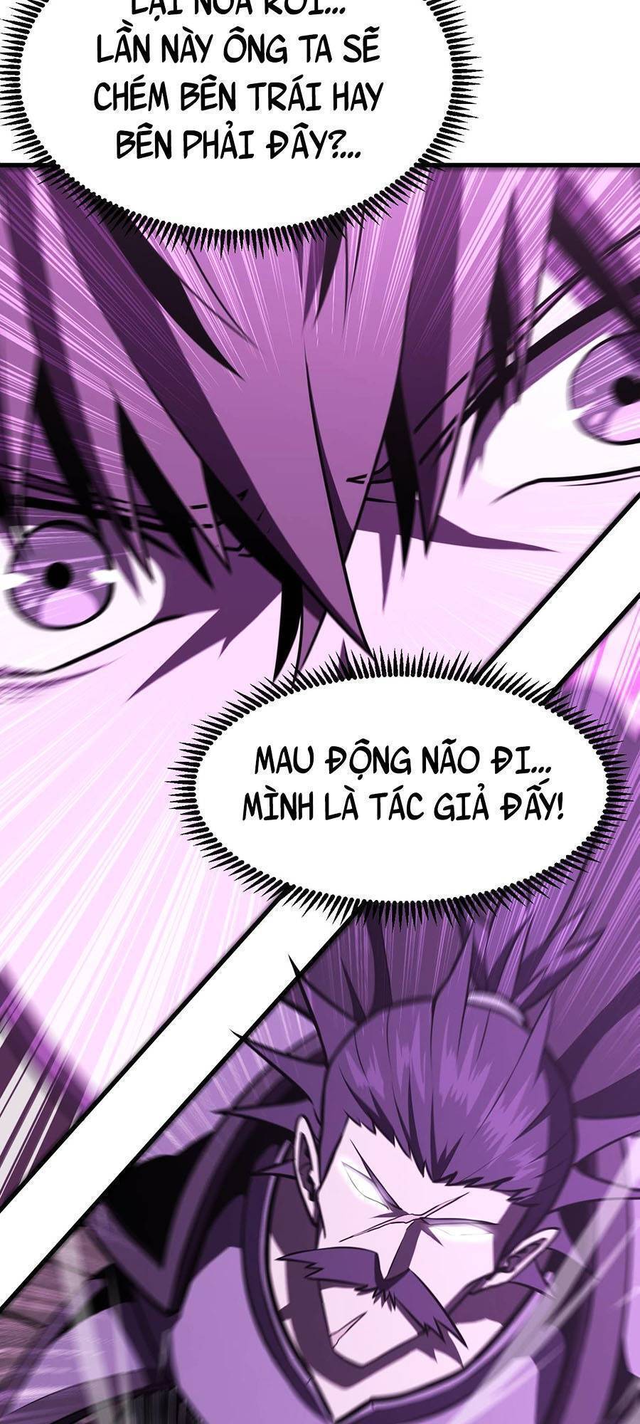 Tác Giả Sinh Tồn Ký Chapter 10 - 11