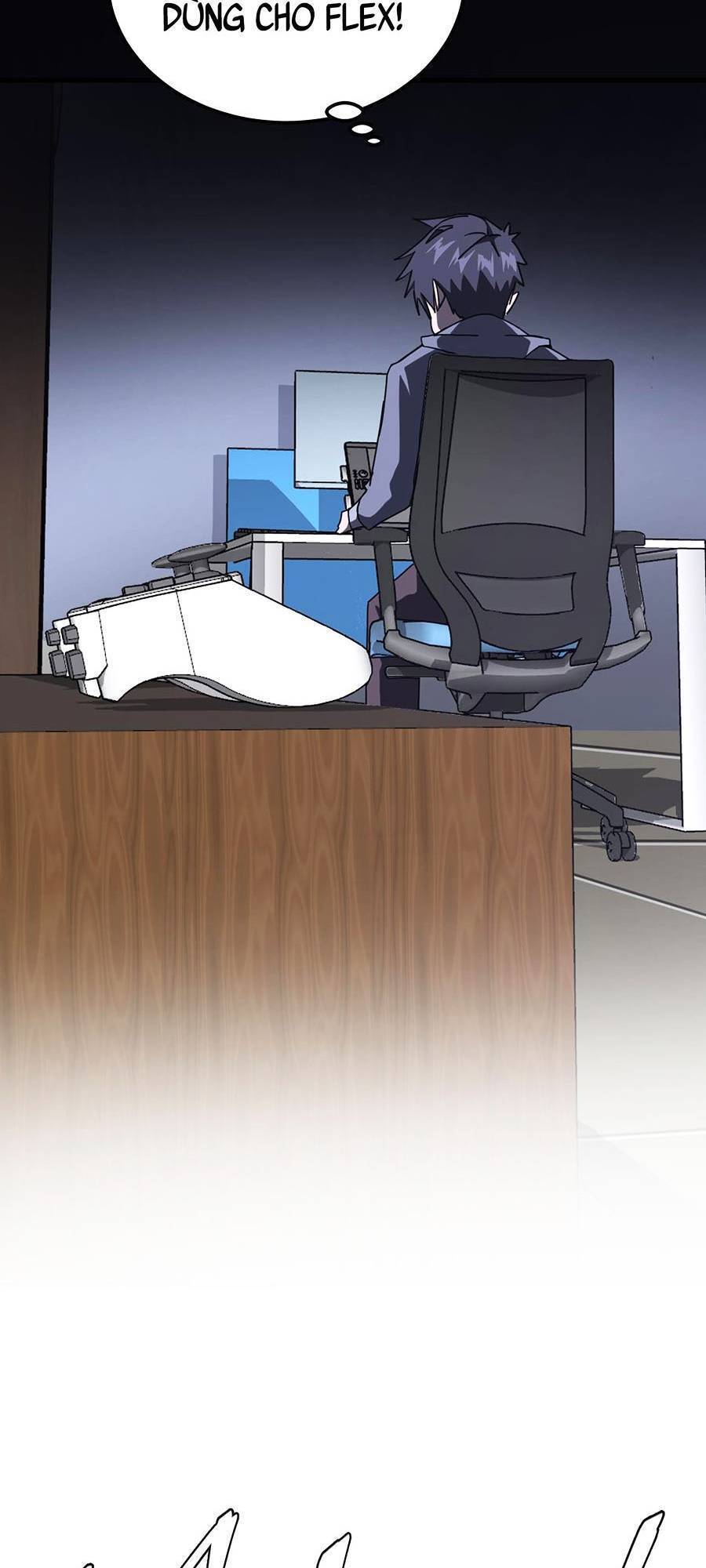 Tác Giả Sinh Tồn Ký Chapter 10 - 17