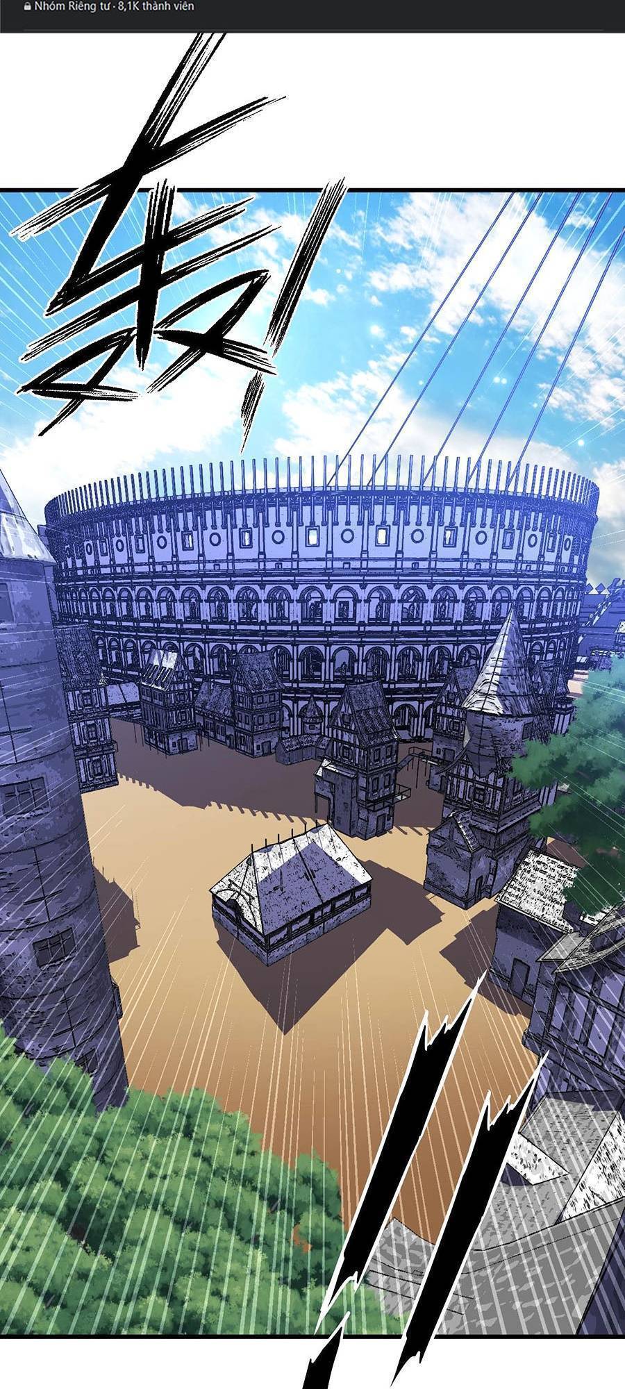 Tác Giả Sinh Tồn Ký Chapter 10 - 3