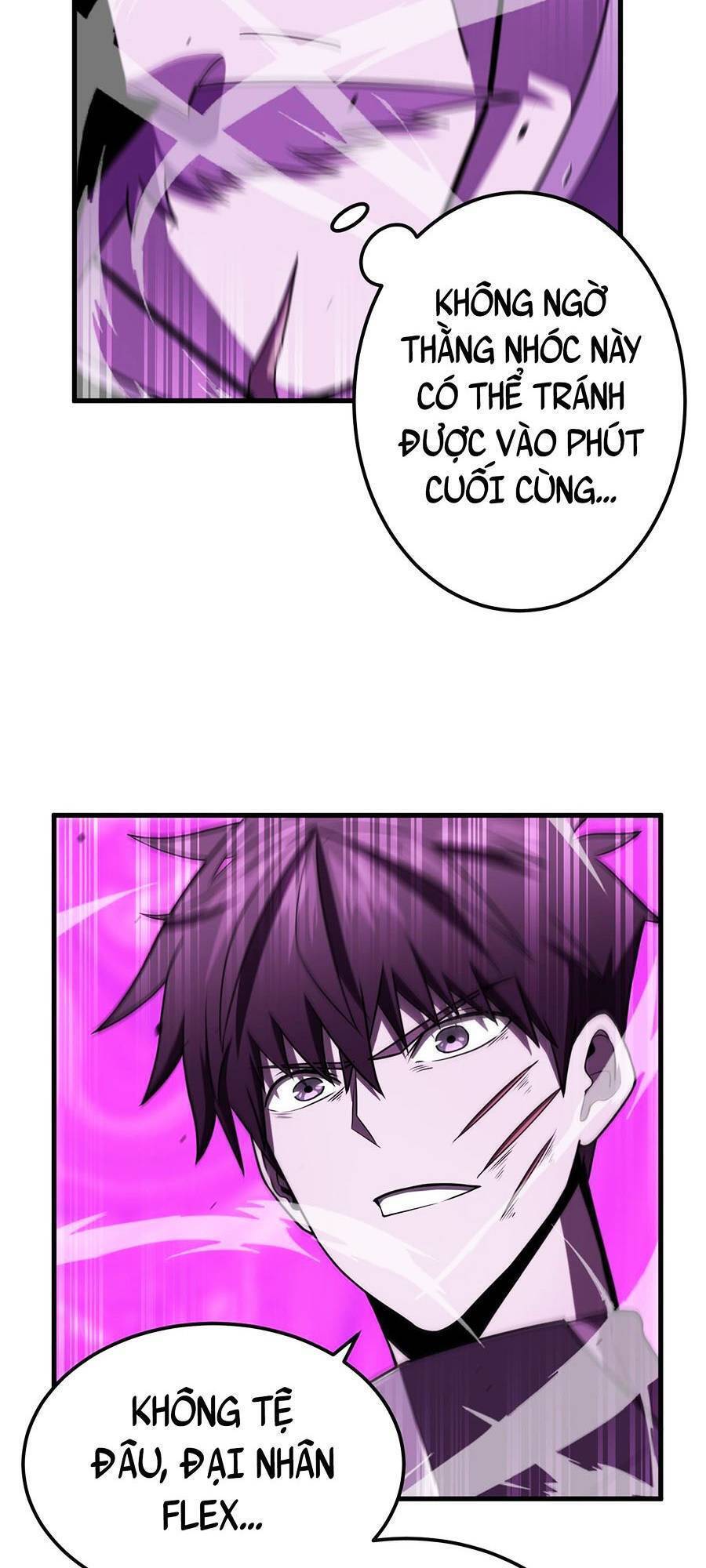 Tác Giả Sinh Tồn Ký Chapter 10 - 23