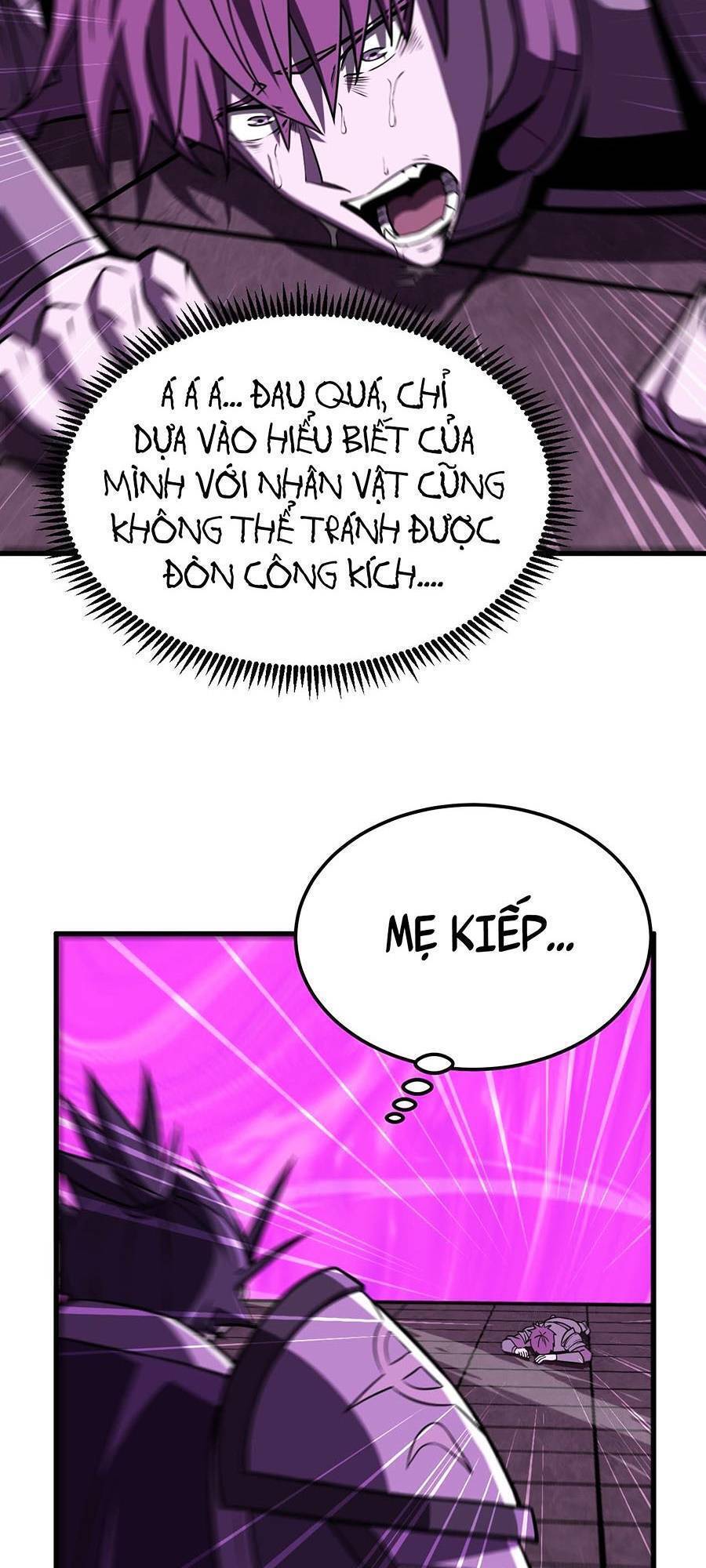 Tác Giả Sinh Tồn Ký Chapter 10 - 35