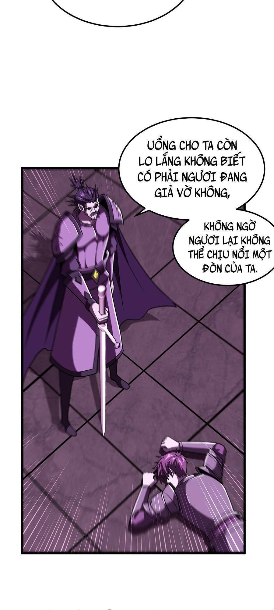 Tác Giả Sinh Tồn Ký Chapter 10 - 37