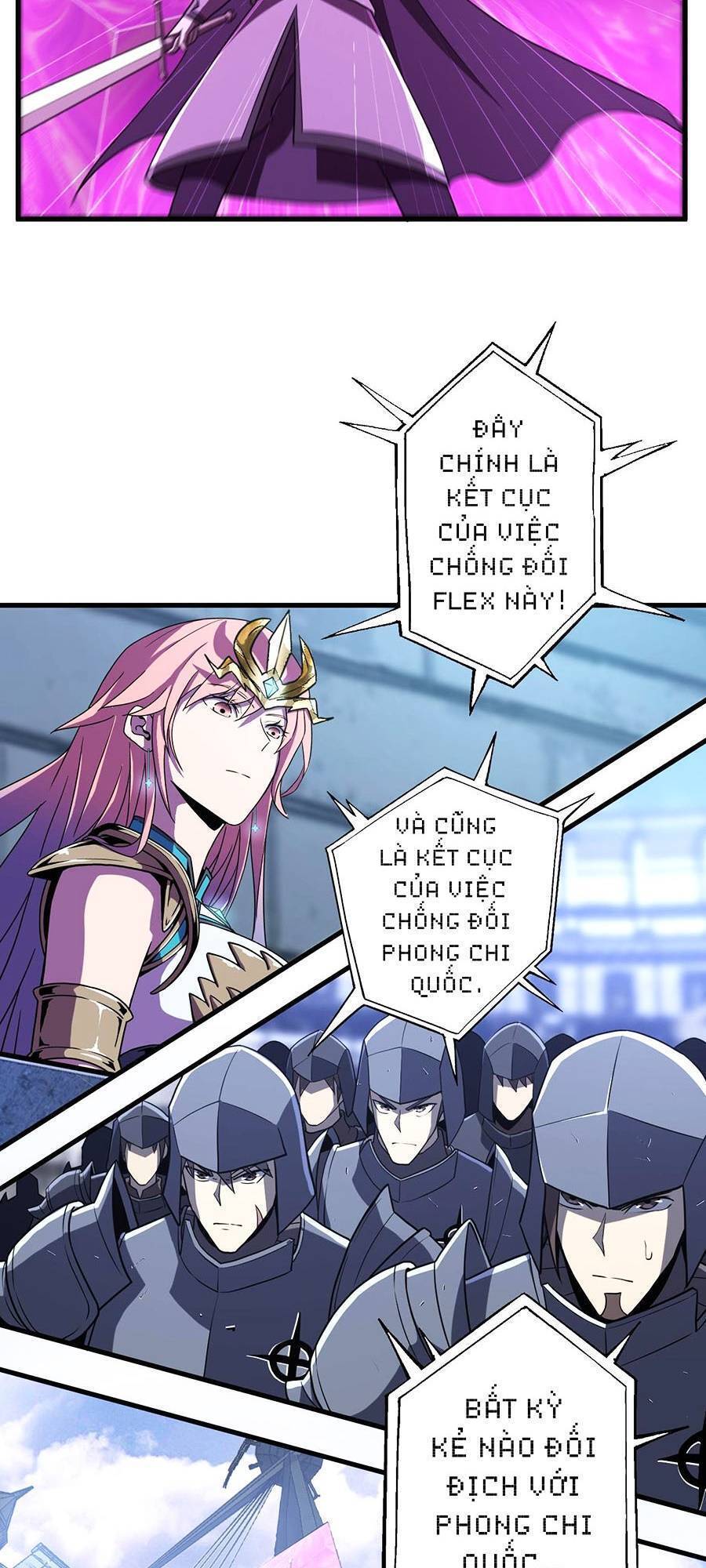 Tác Giả Sinh Tồn Ký Chapter 10 - 39