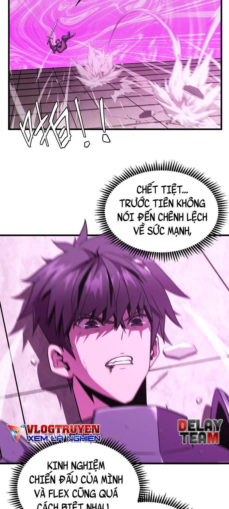 Tác Giả Sinh Tồn Ký Chapter 10 - 5