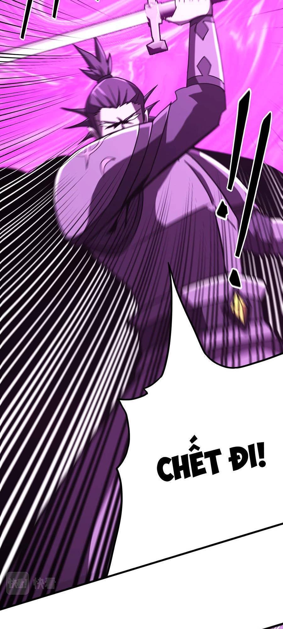 Tác Giả Sinh Tồn Ký Chapter 10 - 43