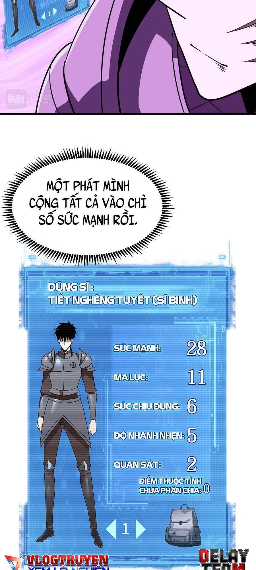 Tác Giả Sinh Tồn Ký Chapter 10 - 63