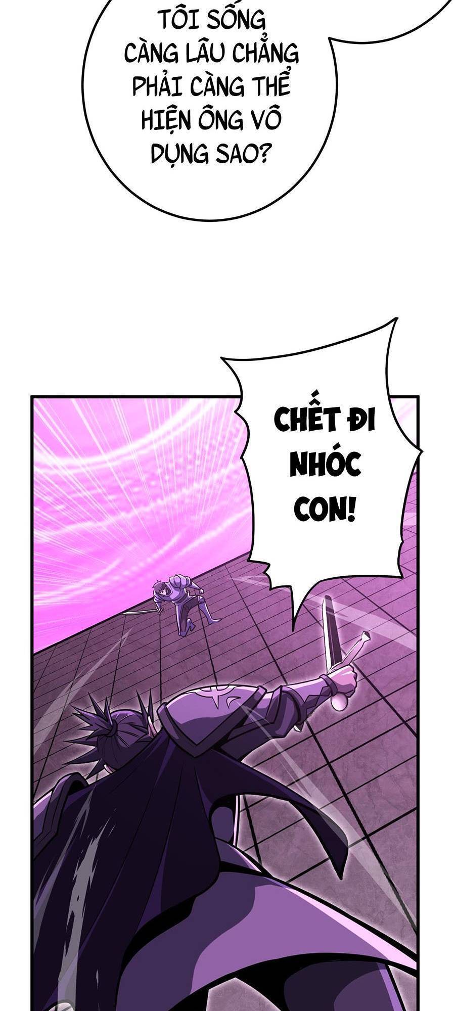 Tác Giả Sinh Tồn Ký Chapter 10 - 9