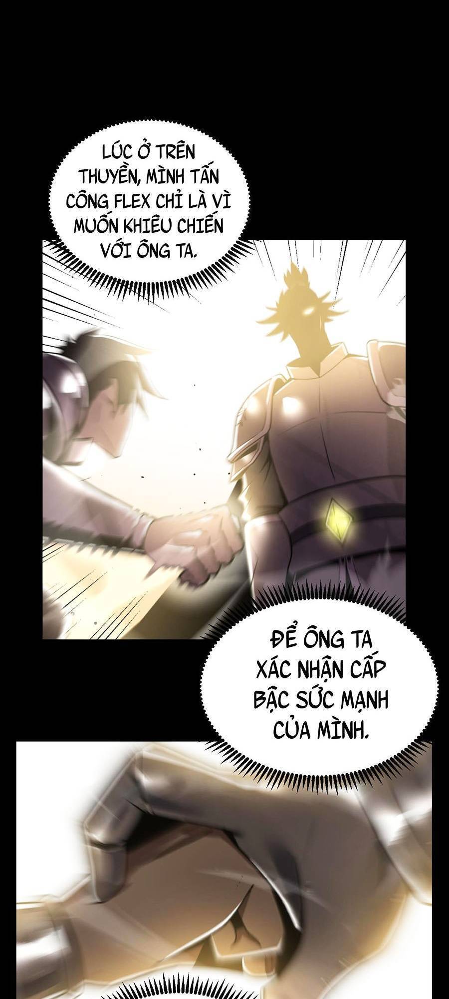 Tác Giả Sinh Tồn Ký Chapter 10 - 83