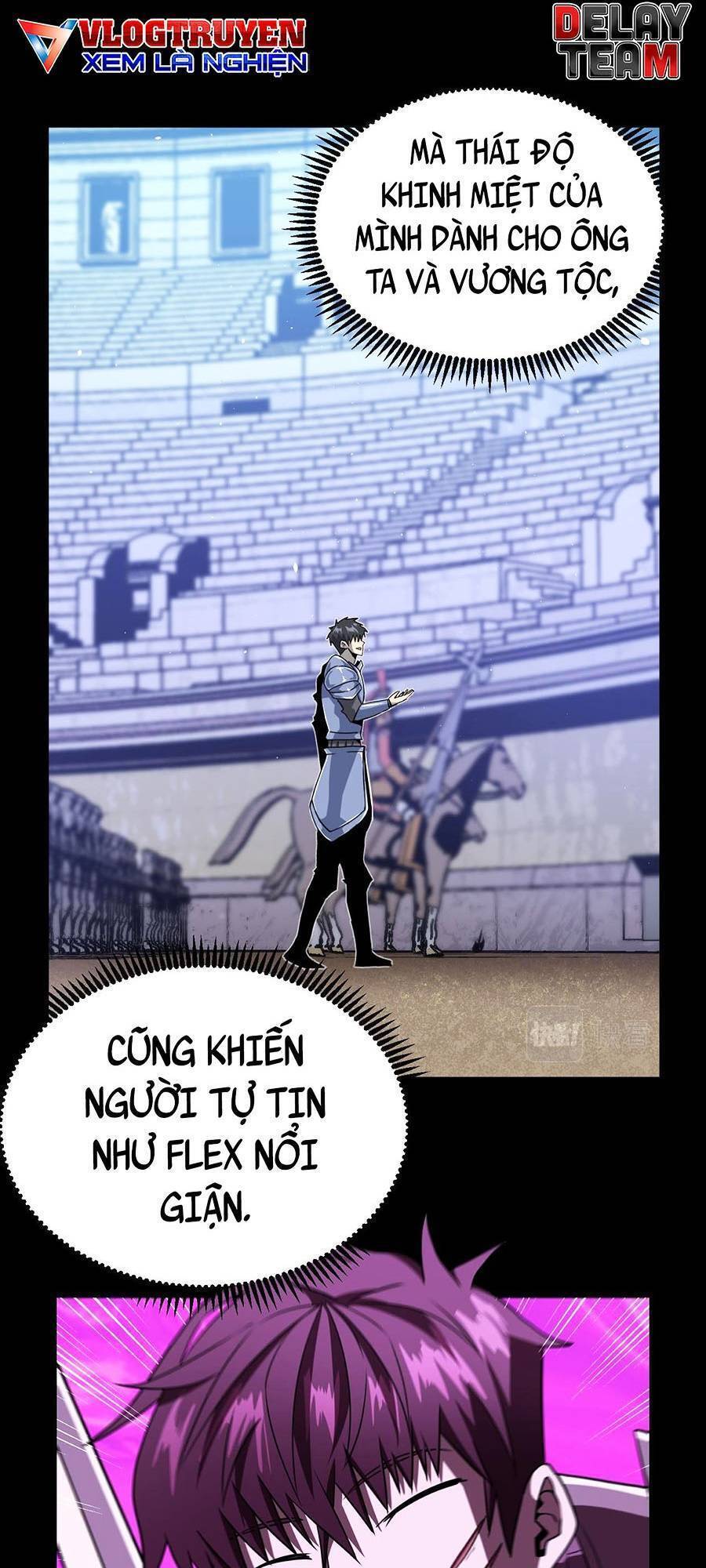 Tác Giả Sinh Tồn Ký Chapter 10 - 85