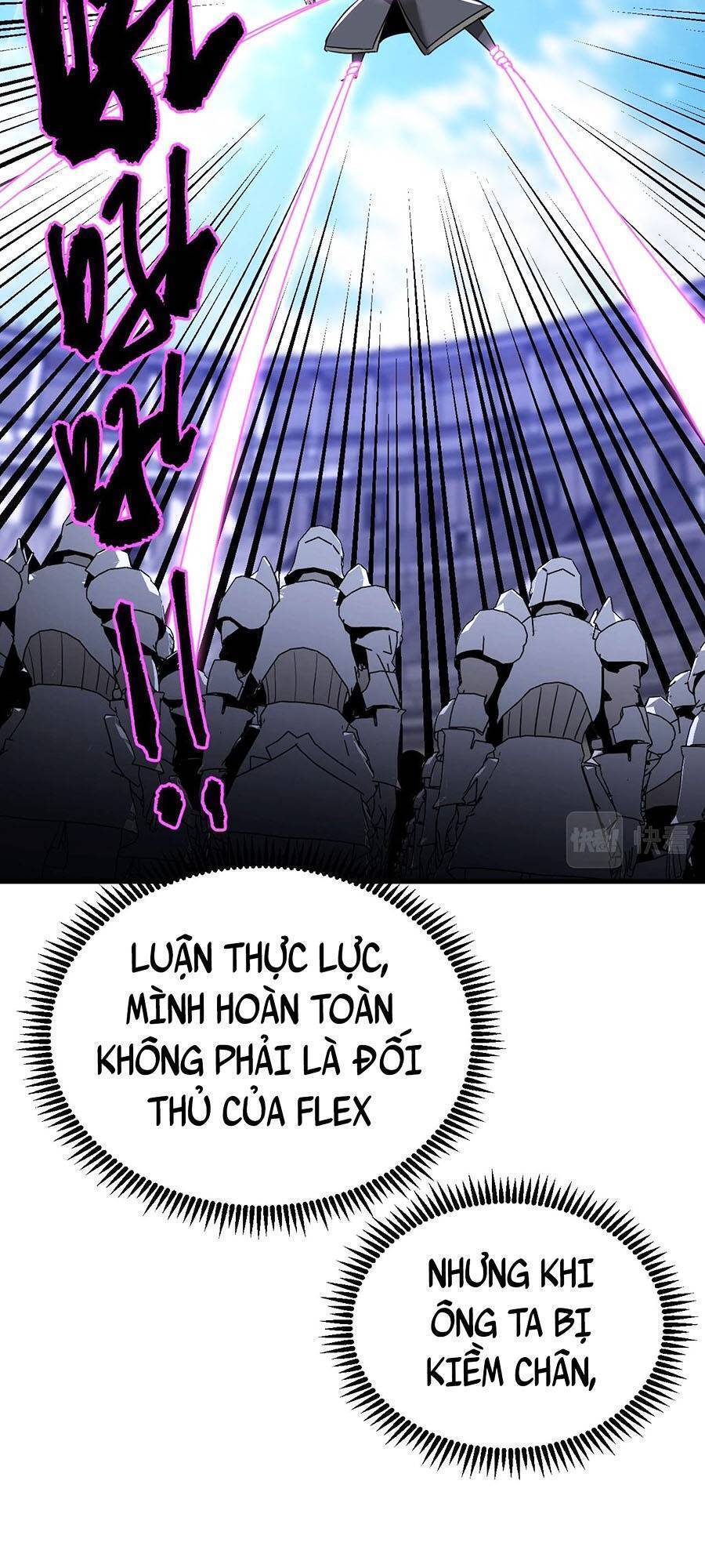 Tác Giả Sinh Tồn Ký Chapter 10 - 97